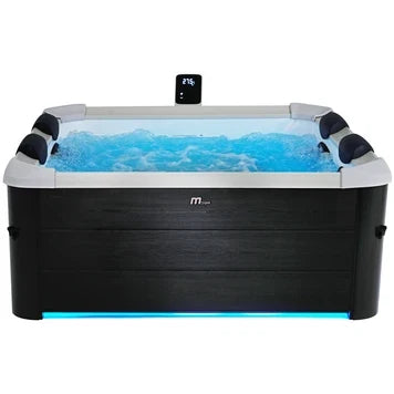 Hot Tubs