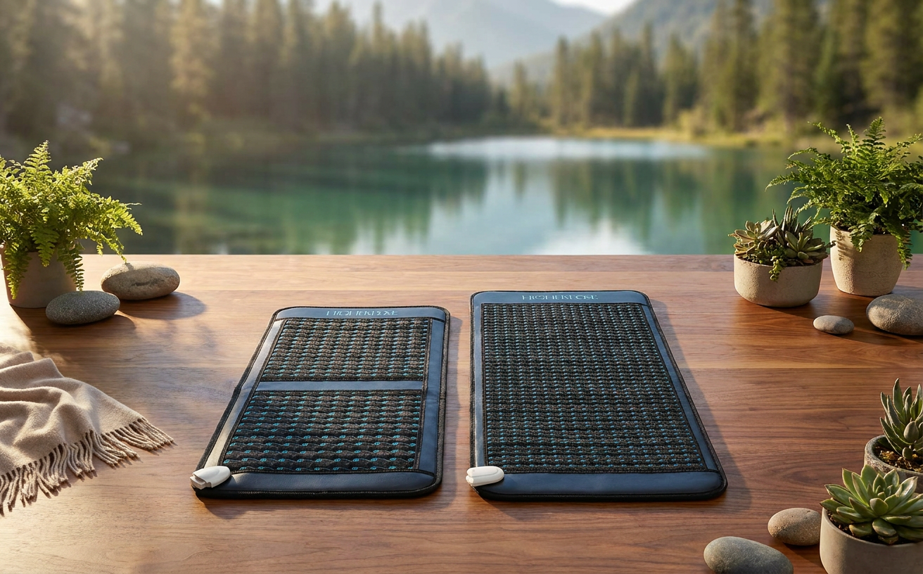 PEMF Mats
