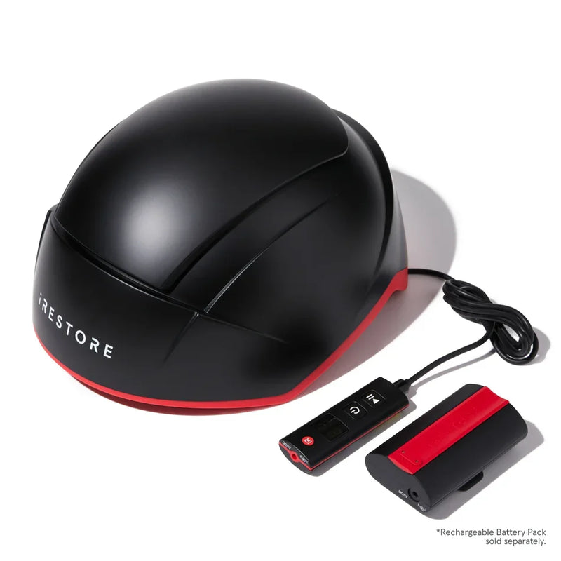 iRestore Elite Laser Hair Growth System