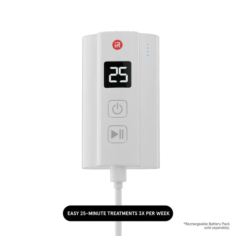 iRestore Professional Laser Hair Growth System