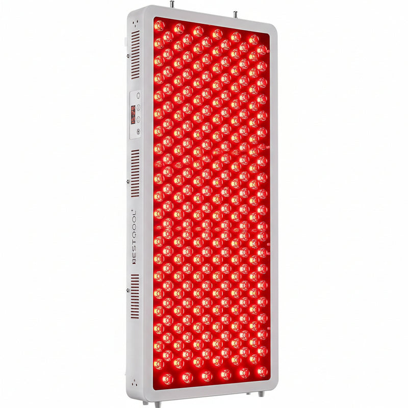 Pro300 Full Body Red Light Panel