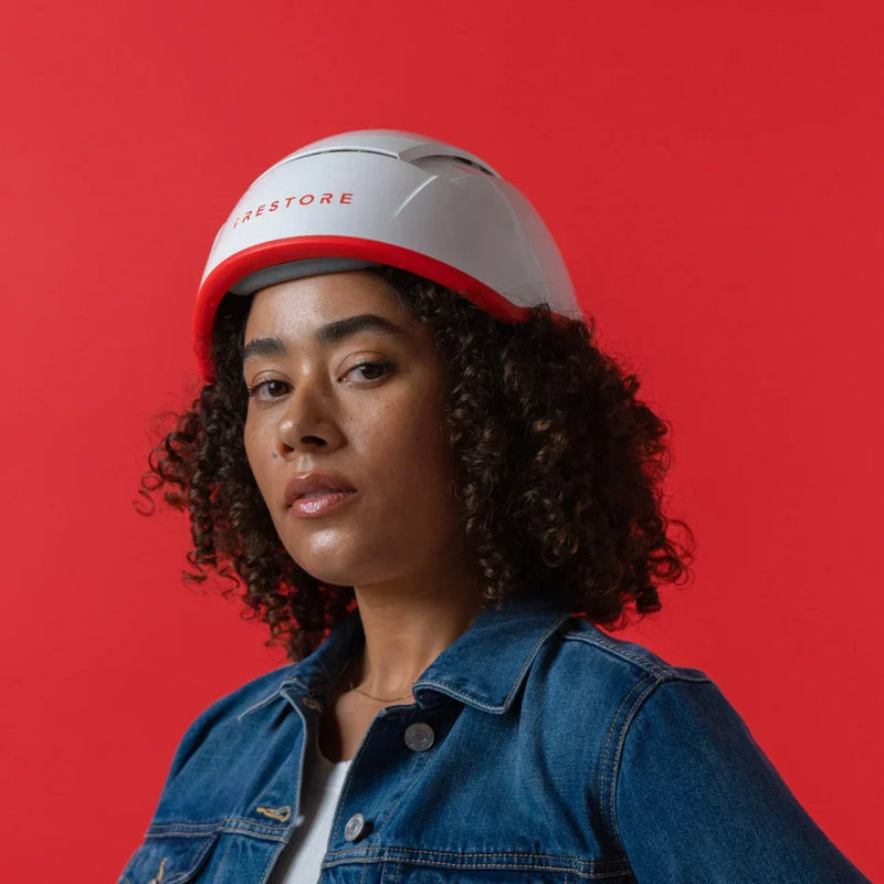 iRestore Professional Laser Hair Growth System