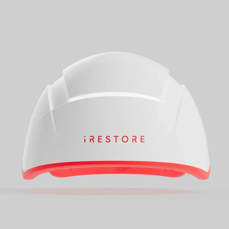 iRestore Professional Laser Hair Growth System