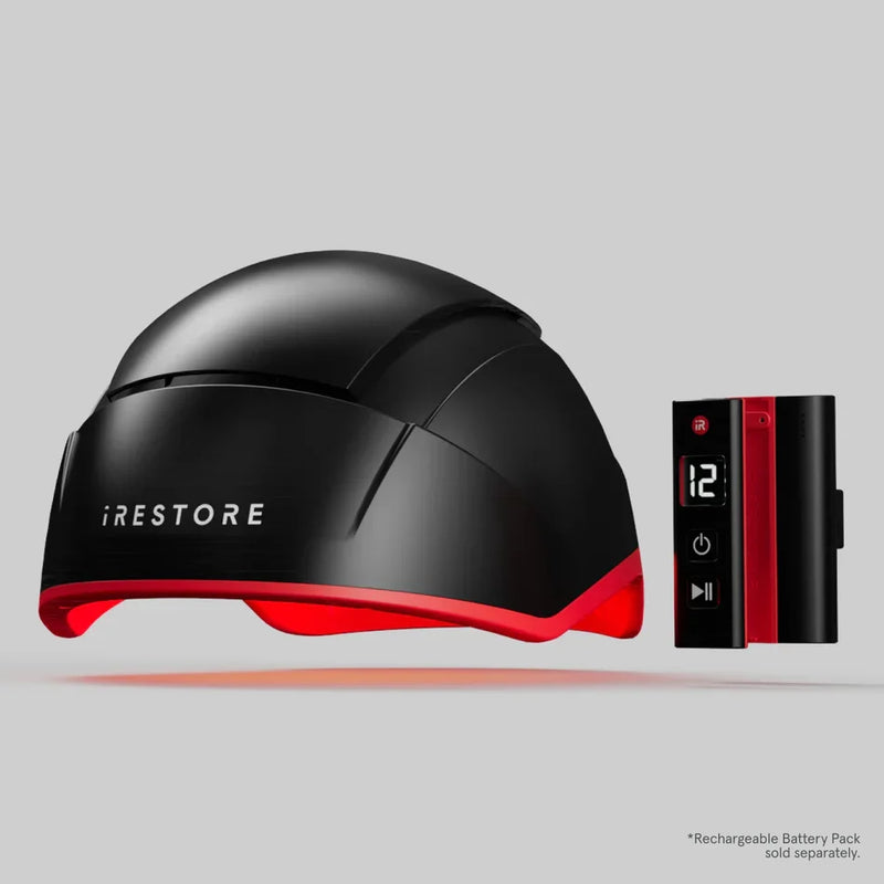 iRestore Elite Laser Hair Growth System