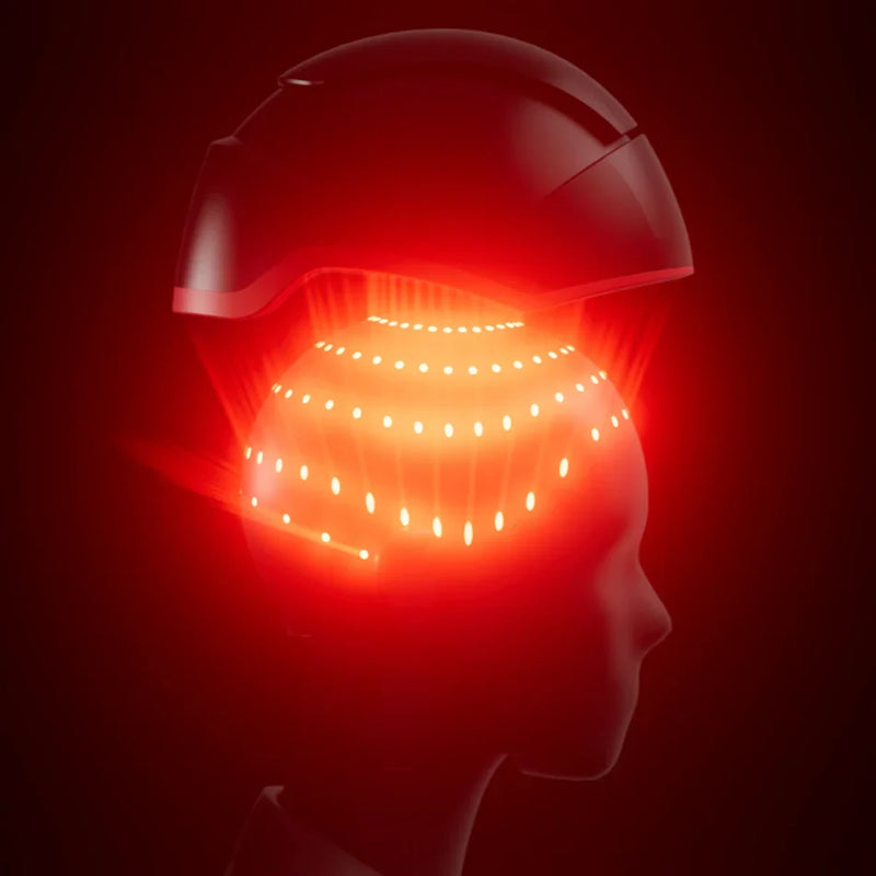 iRestore Elite Laser Hair Growth System