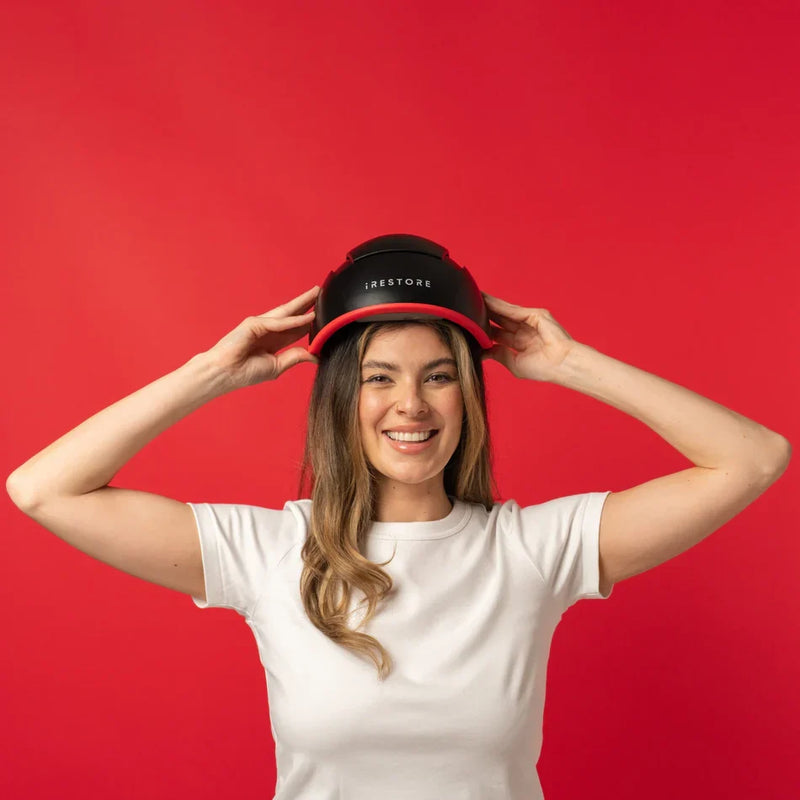 iRestore Elite Laser Hair Growth System