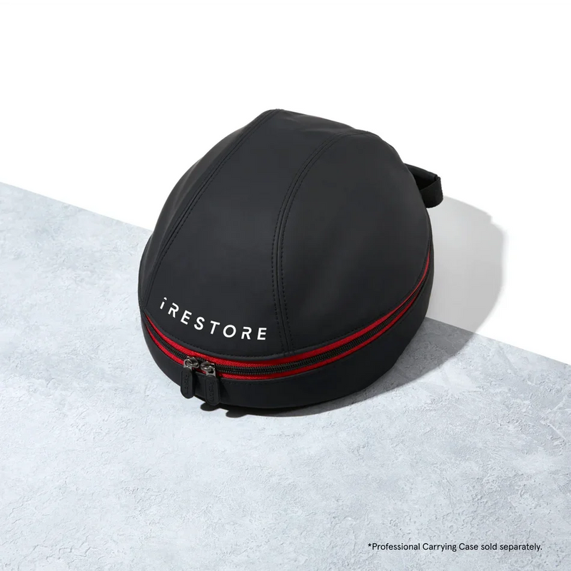 iRestore Professional Laser Hair Growth System