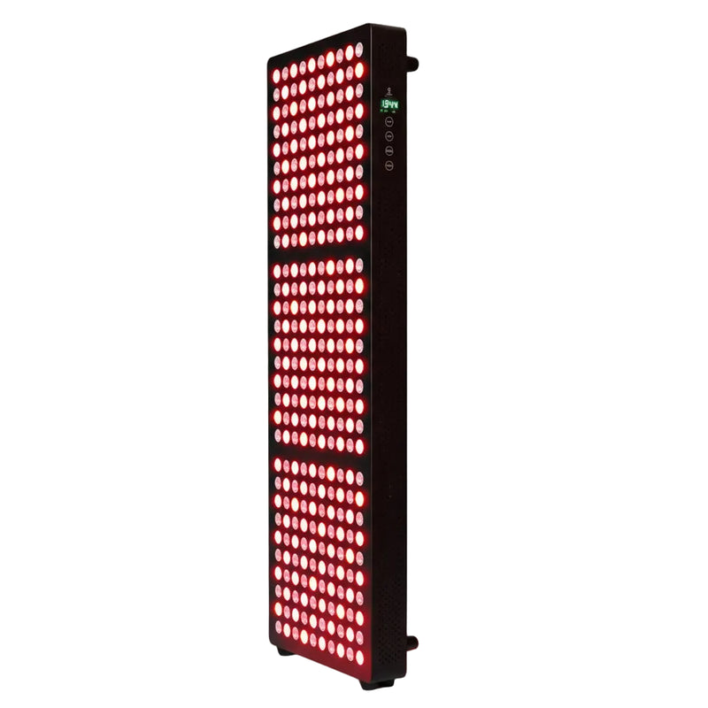 RN300 Red Light Panel
