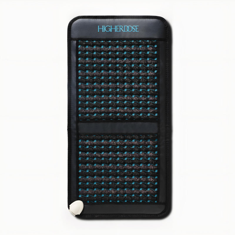 Infrared PEMF Go Mat