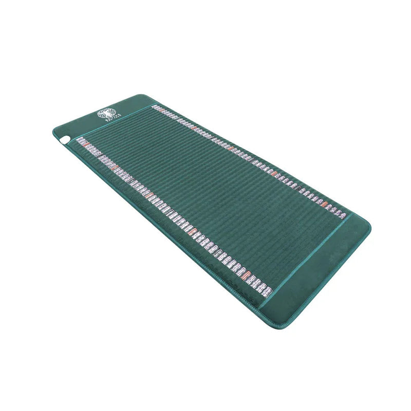 Revive Pro Tech Atlas Pro Bio Therapy Mat – PEMF, Far Infrared Heat & Negative Ion Therapy