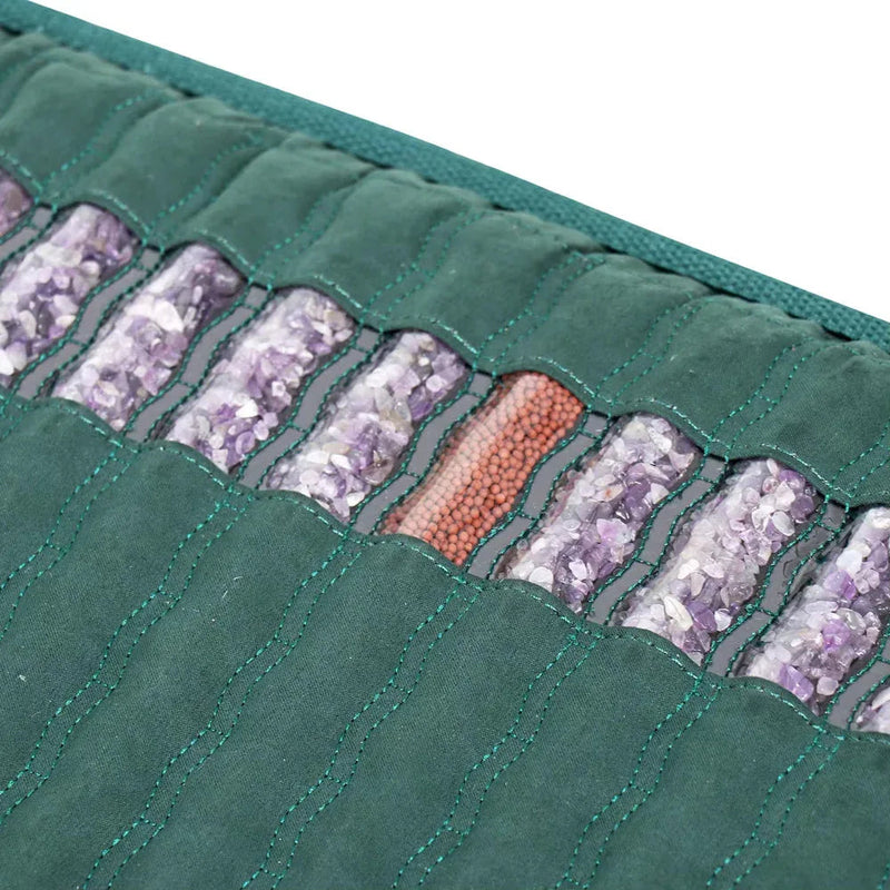 Revive Pro Tech Atlas Pro Bio Therapy Mat – PEMF, Far Infrared Heat & Negative Ion Therapy