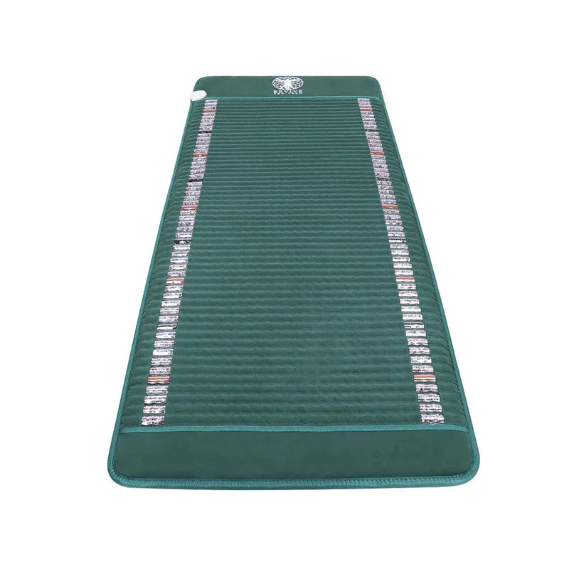 Revive Pro Tech Atlas Pro Bio Therapy Mat – PEMF, Far Infrared Heat & Negative Ion Therapy