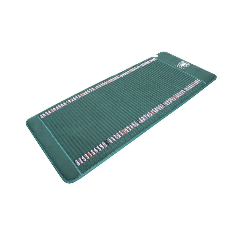 Revive Pro Tech Atlas Pro Bio Therapy Mat – PEMF, Far Infrared Heat & Negative Ion Therapy