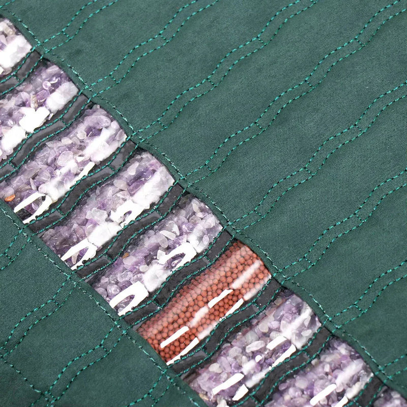 Revive Pro Tech Atlas Pro Bio Therapy Mat – PEMF, Far Infrared Heat & Negative Ion Therapy