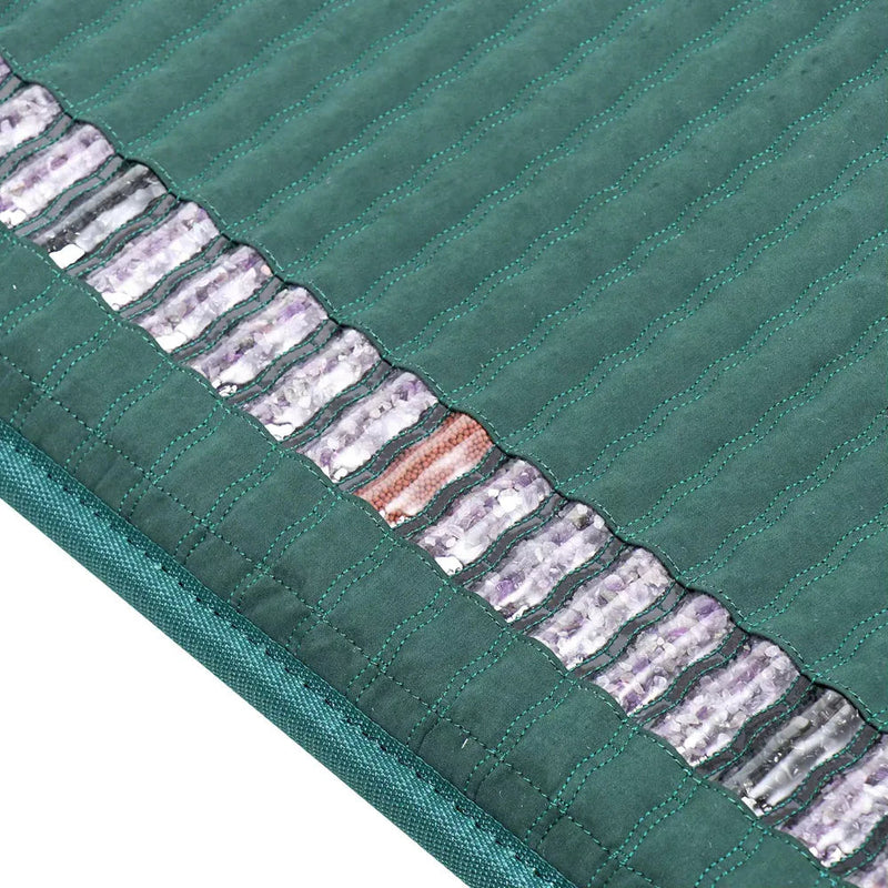 Revive Pro Tech Atlas Pro Bio Therapy Mat – PEMF, Far Infrared Heat & Negative Ion Therapy
