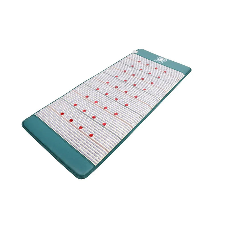 Revive Pro Tech Lumen Pro Bio Therapy Mat – PEMF, Infrared Heat & Red Light Full-Body Mat