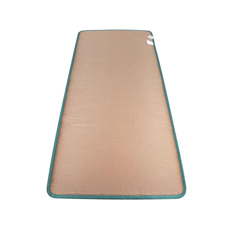 Revive Pro Tech Atlas Pro Bio Therapy Mat – PEMF, Far Infrared Heat & Negative Ion Therapy