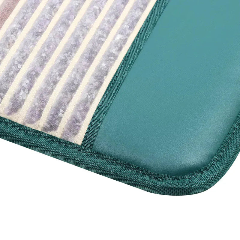 Revive Pro Tech Lumen Pro Bio Therapy Mat – PEMF, Infrared Heat & Red Light Full-Body Mat