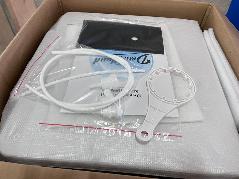 DewStand-A Flagship Atmospheric Water Generator (Model DSA-1F)