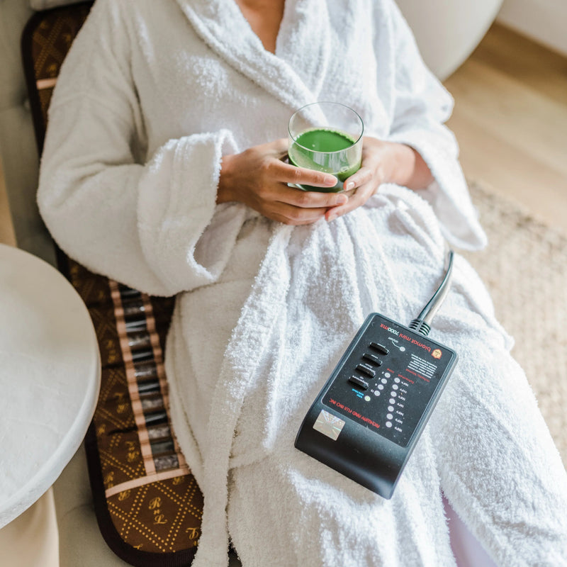 Revive Pro Tech BioMat® Mini Compact Portable Infrared Mat