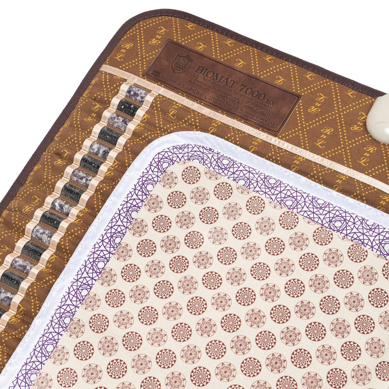 Revive Pro Tech BioMat® Mini Compact Portable Infrared Mat