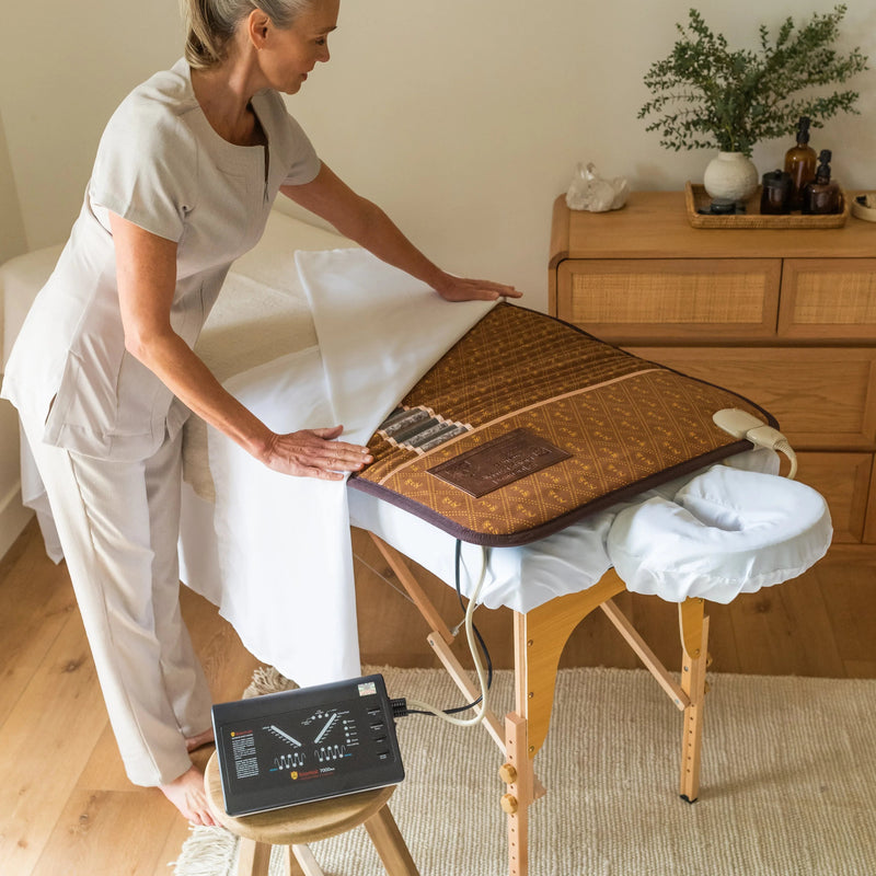 Revive Pro Tech BioMat® Professional Full-Body Infrared Mat