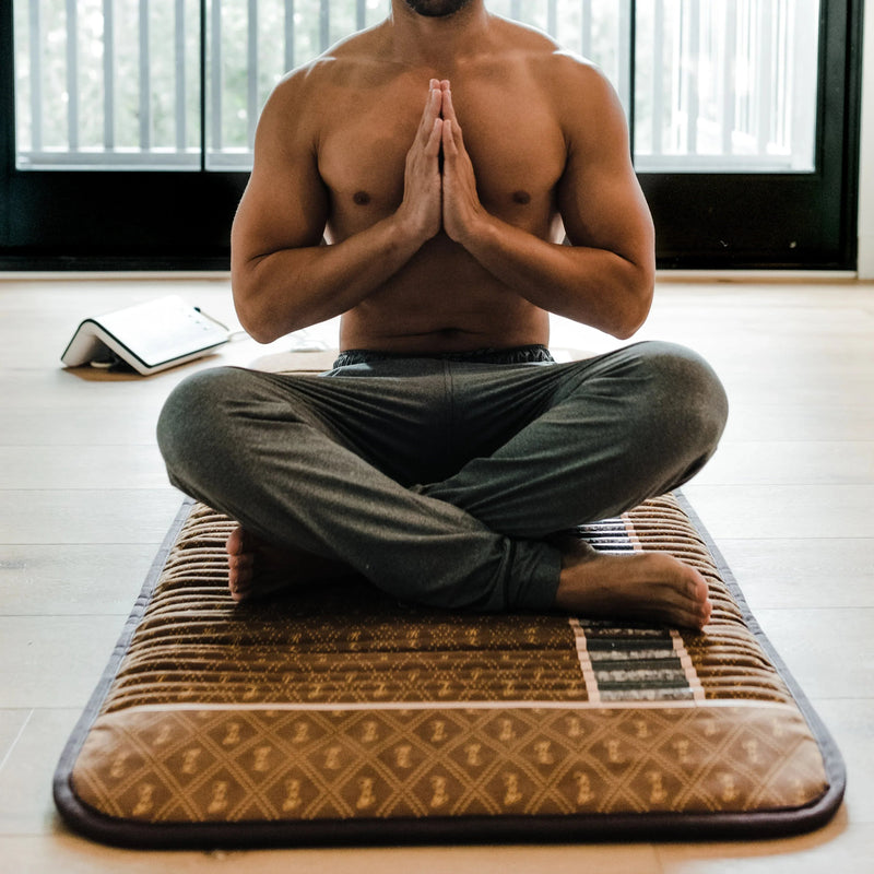 Revive Pro Tech BioMat® Professional Full-Body Infrared Mat
