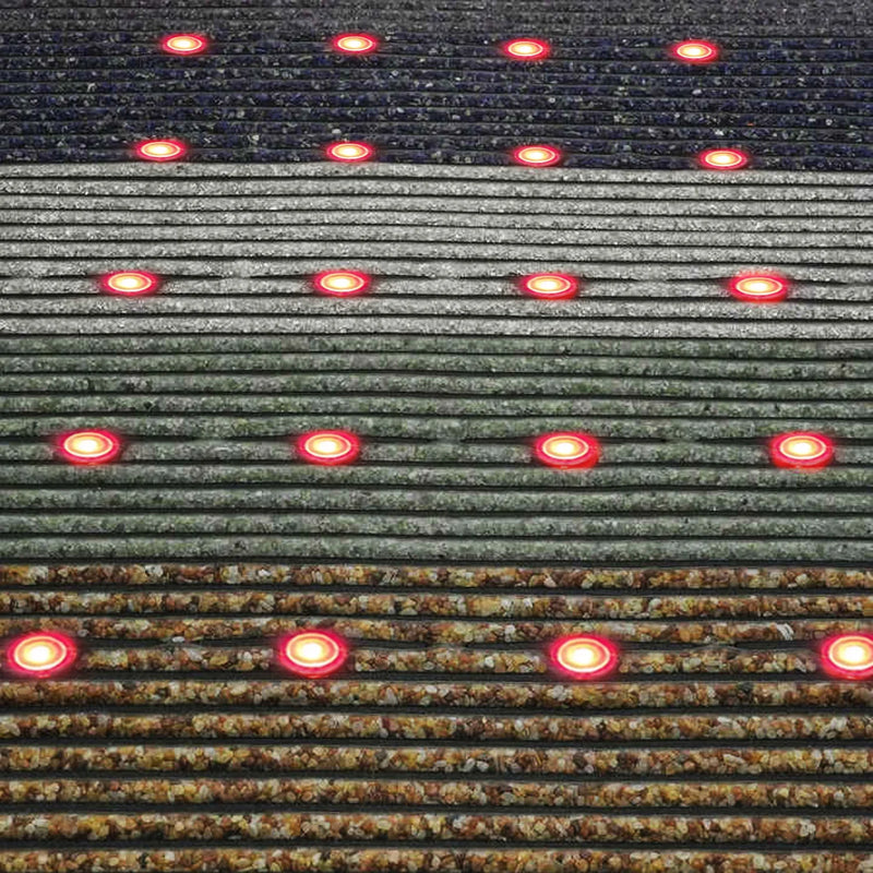 RED Light PEMF Infrared Heating Therapy Mat PRO
