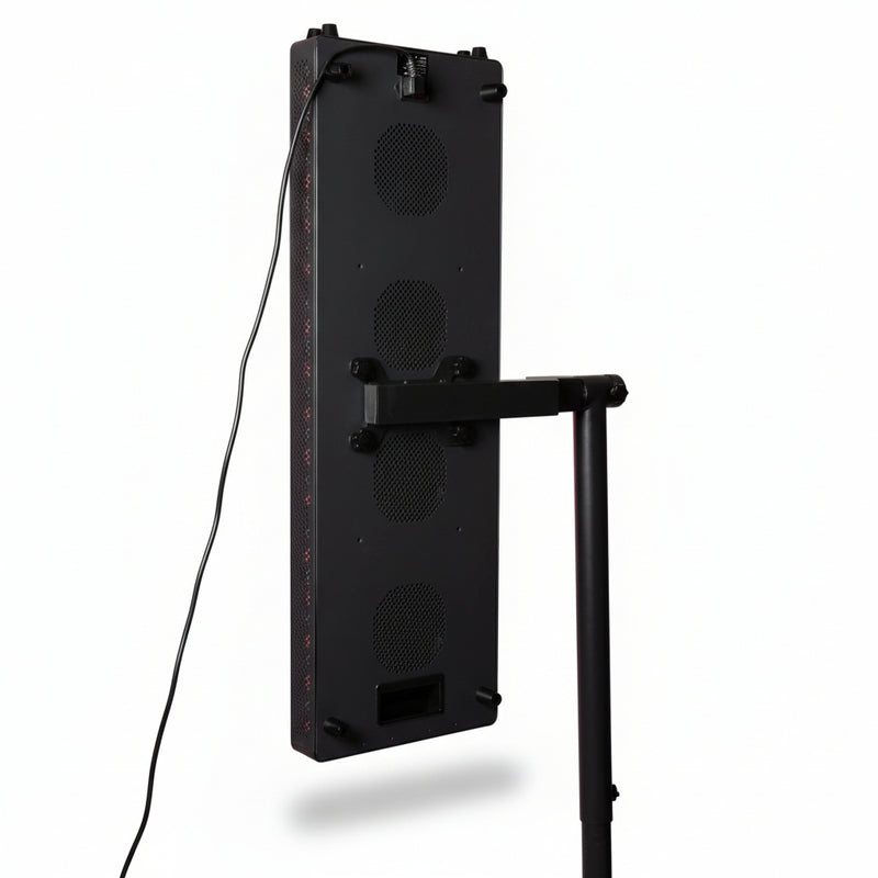 RN300 Red Light Panel