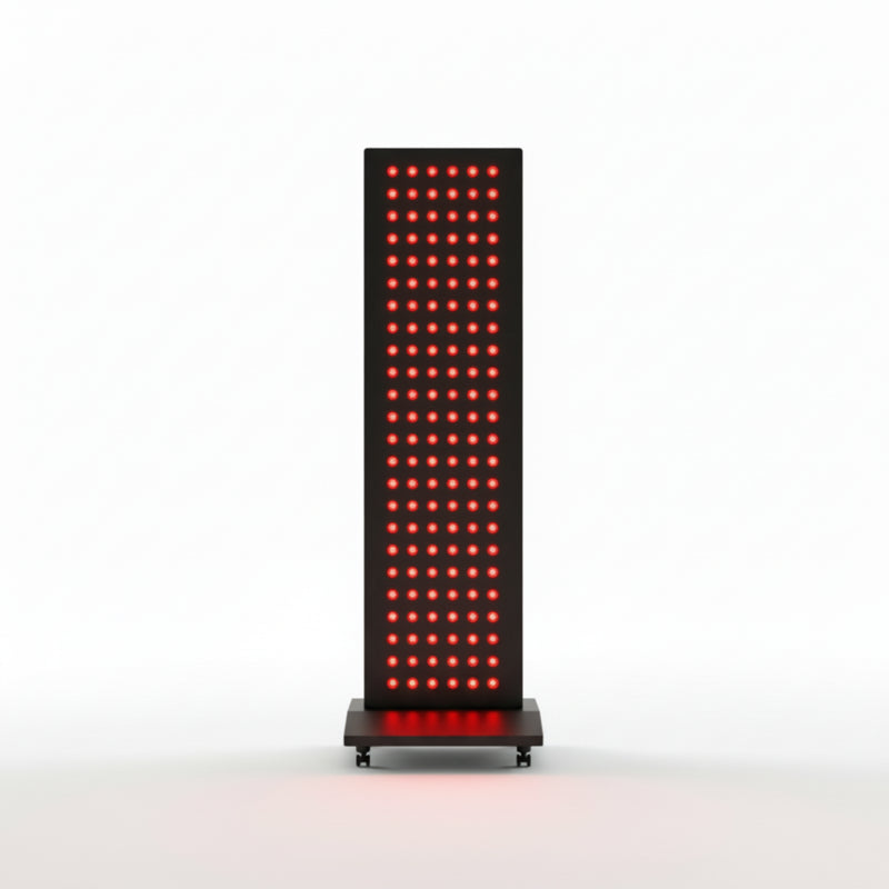 JuvaKit 300W Red Light Starter Kit