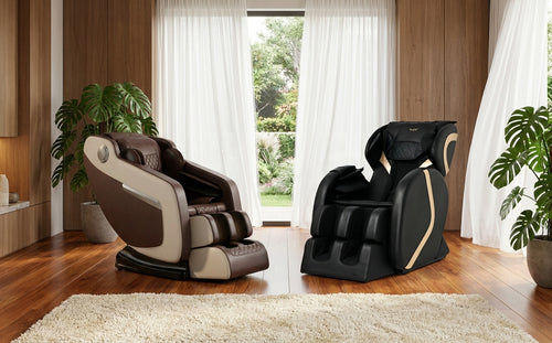 Massage Chairs Collection