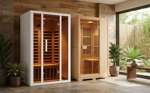 Saunas Collection