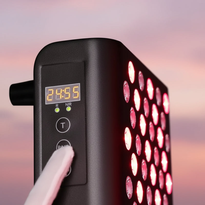 JuvaKit 300W Red Light Starter Kit