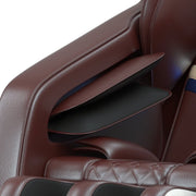 Full Body Massage Chair with Zero Gravity, Heated Back & Legs, 20 Airbags, Bluetooth, Shiatsu Recliner for Home